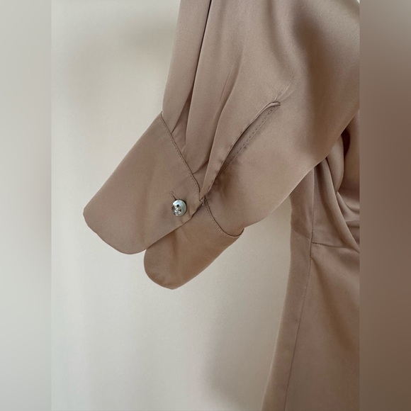 Zara Button Down - Picture 5 of 5